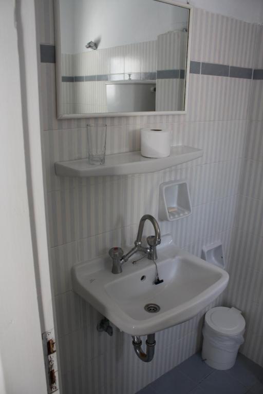 Sanoudos Hotel Naxos City Стая снимка